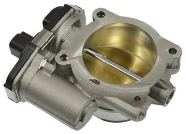 Fuel Injection Throttle Body Assembly SI S20017