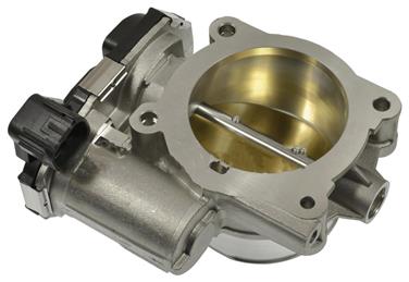 Fuel Injection Throttle Body Assembly SI S20018