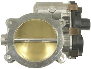 Fuel Injection Throttle Body Assembly SI S20019