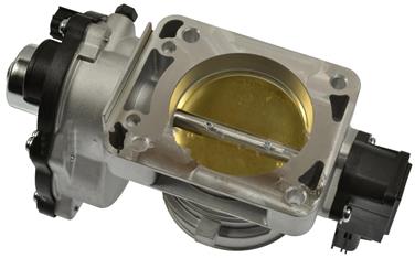 Fuel Injection Throttle Body Assembly SI S20020