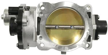 Fuel Injection Throttle Body Assembly SI S20022