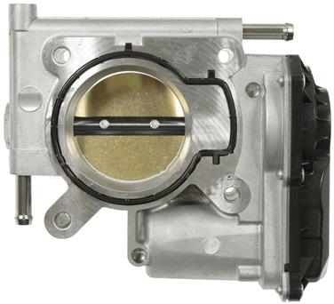 Fuel Injection Throttle Body Assembly SI S20026