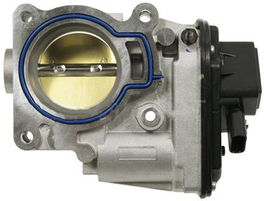 Fuel Injection Throttle Body Assembly SI S20027