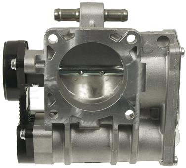 Fuel Injection Throttle Body Assembly SI S20037