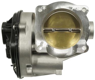 Fuel Injection Throttle Body Assembly SI S20040