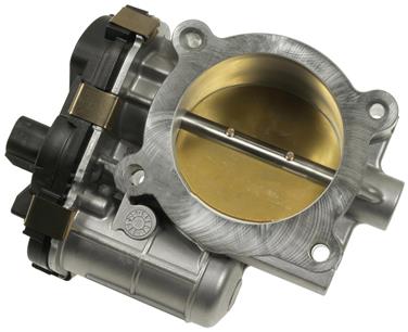 Fuel Injection Throttle Body Assembly SI S20050