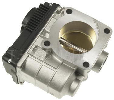 Fuel Injection Throttle Body Assembly SI S20052