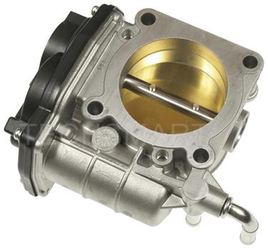 Fuel Injection Throttle Body Assembly SI S20054