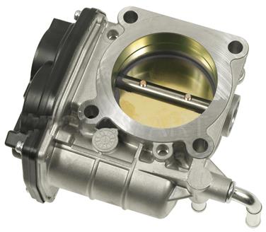 Fuel Injection Throttle Body Assembly SI S20055