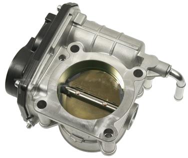 Fuel Injection Throttle Body Assembly SI S20056