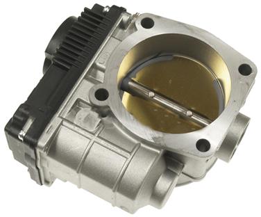 Fuel Injection Throttle Body Assembly SI S20057