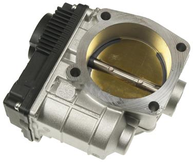 Fuel Injection Throttle Body Assembly SI S20058