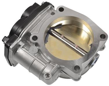 Fuel Injection Throttle Body Assembly SI S20060