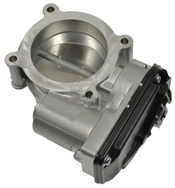 Fuel Injection Throttle Body Assembly SI S20062