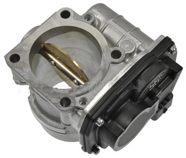 Fuel Injection Throttle Body Assembly SI S20063
