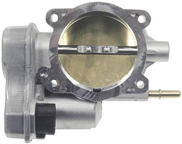 Fuel Injection Throttle Body Assembly SI S20064