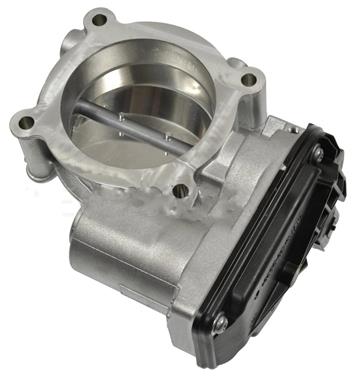 Fuel Injection Throttle Body Assembly SI S20068