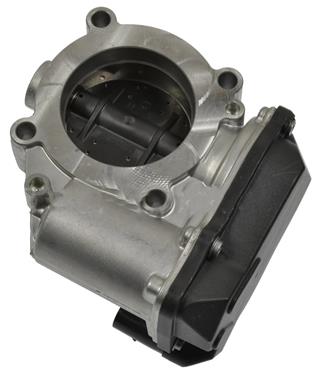 Fuel Injection Throttle Body Assembly SI S20070