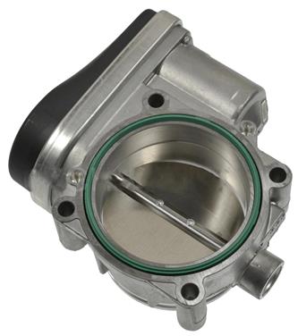 Fuel Injection Throttle Body Assembly SI S20071