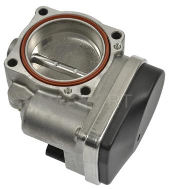 Fuel Injection Throttle Body Assembly SI S20073