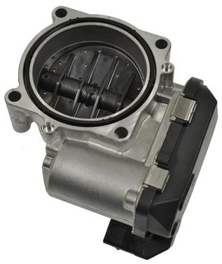 Fuel Injection Throttle Body Assembly SI S20074