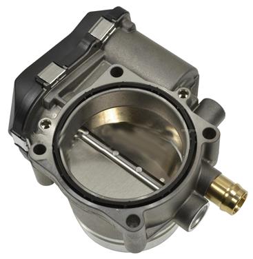 Fuel Injection Throttle Body Assembly SI S20075