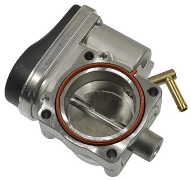 Fuel Injection Throttle Body Assembly SI S20078