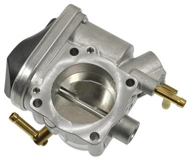 Fuel Injection Throttle Body Assembly SI S20081