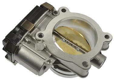 Fuel Injection Throttle Body Assembly SI S20084