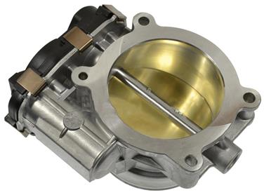 Fuel Injection Throttle Body Assembly SI S20085