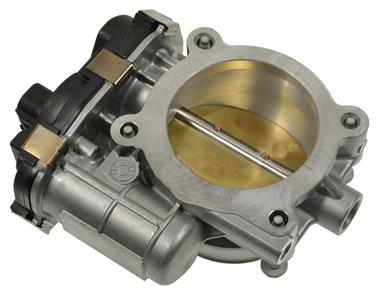 Fuel Injection Throttle Body Assembly SI S20086