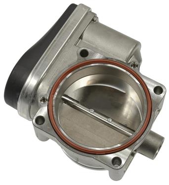 Fuel Injection Throttle Body Assembly SI S20087