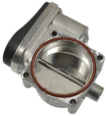 Fuel Injection Throttle Body Assembly SI S20088