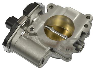 Fuel Injection Throttle Body Assembly SI S20092