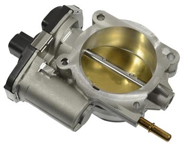 Fuel Injection Throttle Body Assembly SI S20093