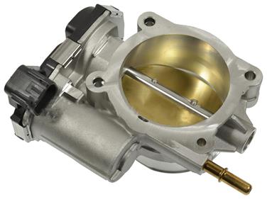 Fuel Injection Throttle Body Assembly SI S20094