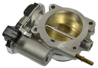 Fuel Injection Throttle Body Assembly SI S20095