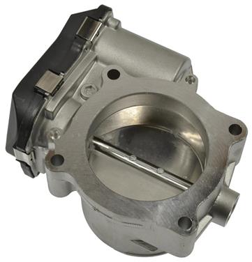 Fuel Injection Throttle Body Assembly SI S20099