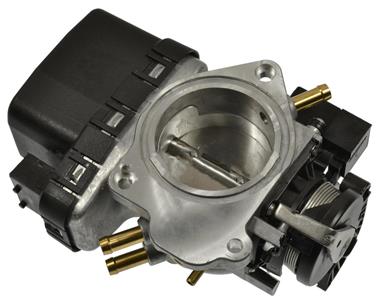 Fuel Injection Throttle Body Assembly SI S20104