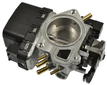 Fuel Injection Throttle Body Assembly SI S20105