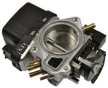 Fuel Injection Throttle Body Assembly SI S20106