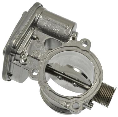 Fuel Injection Throttle Body Assembly SI S20107