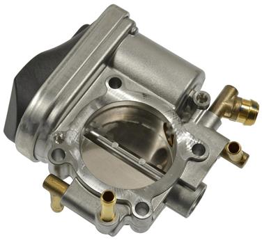 Fuel Injection Throttle Body Assembly SI S20111