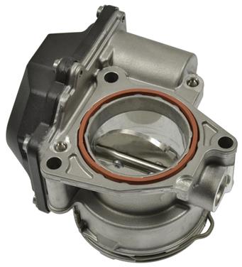 Fuel Injection Throttle Body Assembly SI S20114