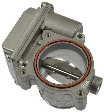 Fuel Injection Throttle Body Assembly SI S20115