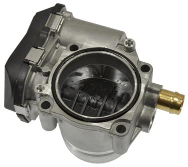 Fuel Injection Throttle Body Assembly SI S20119