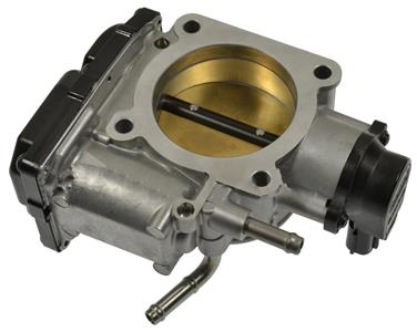 Fuel Injection Throttle Body Assembly SI S20121