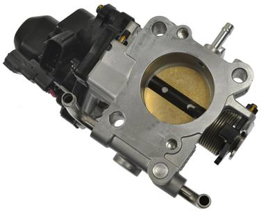 Fuel Injection Throttle Body Assembly SI S20124