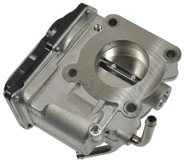 Fuel Injection Throttle Body Assembly SI S20125