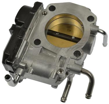 Fuel Injection Throttle Body Assembly SI S20127